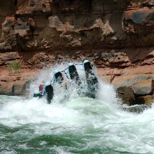 House Rock Rapid